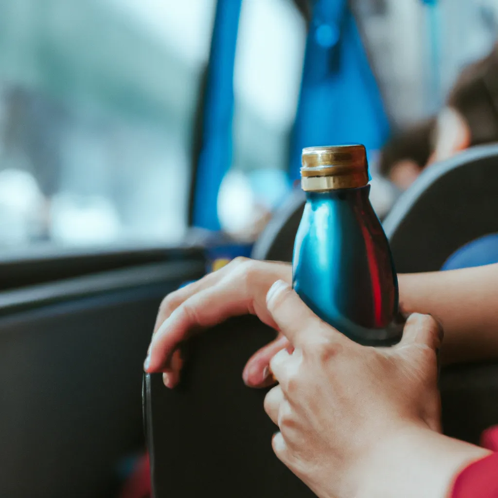 Korzyści z korzystania z transportu publicznego dla środowiska