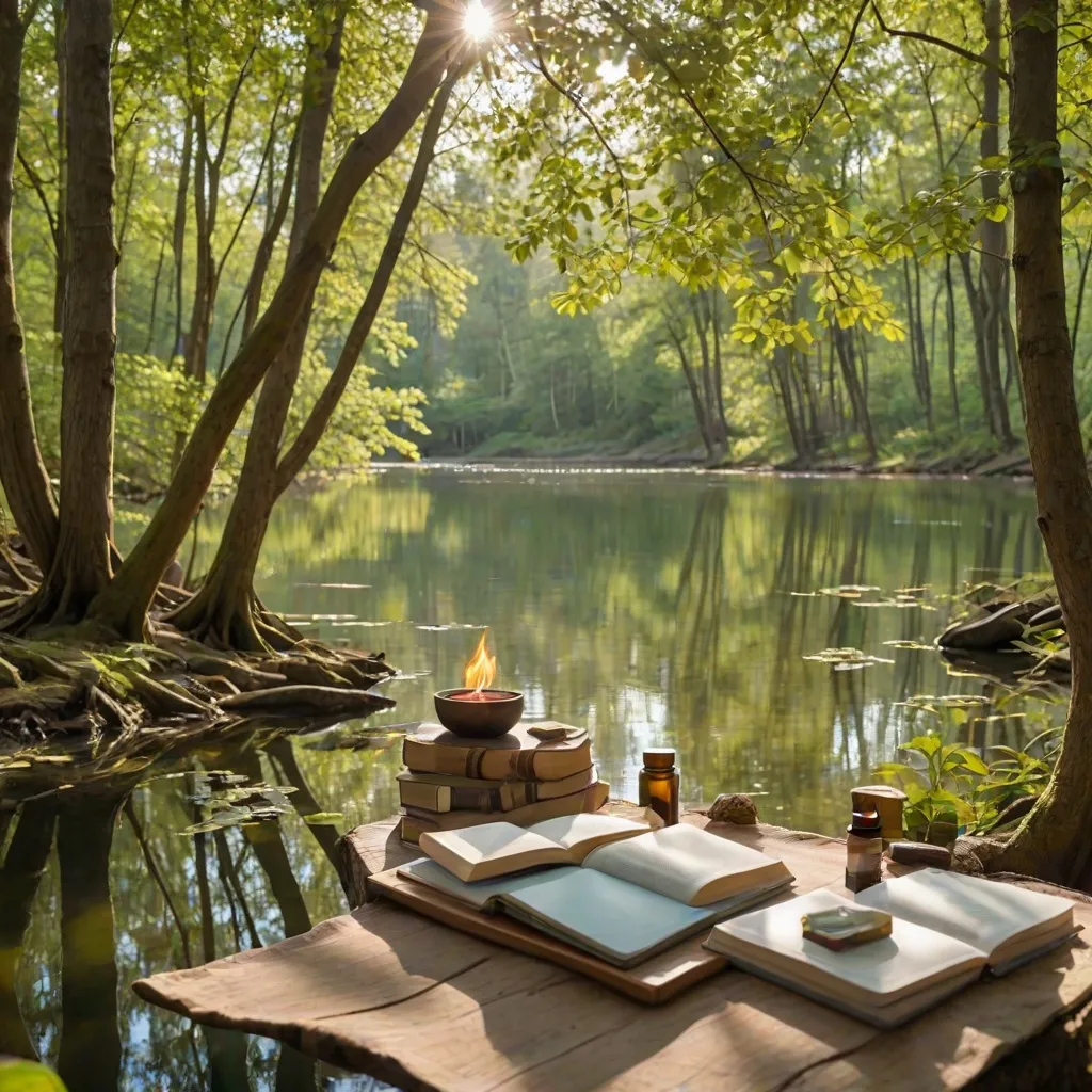 Techniki relaksacyjne: jak radzić sobie ze stresem