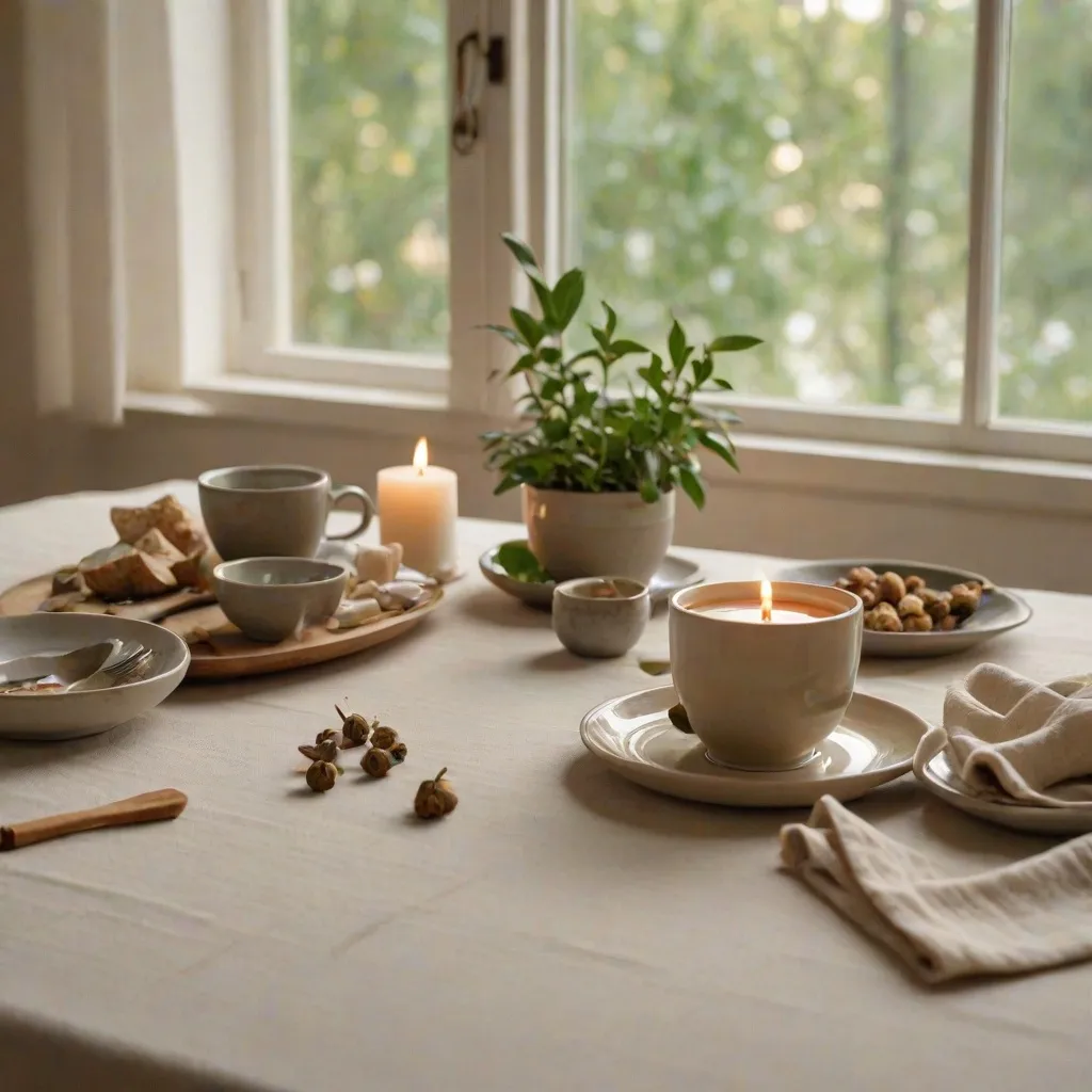 Mindfulness na co dzień: jak praktykować uważność