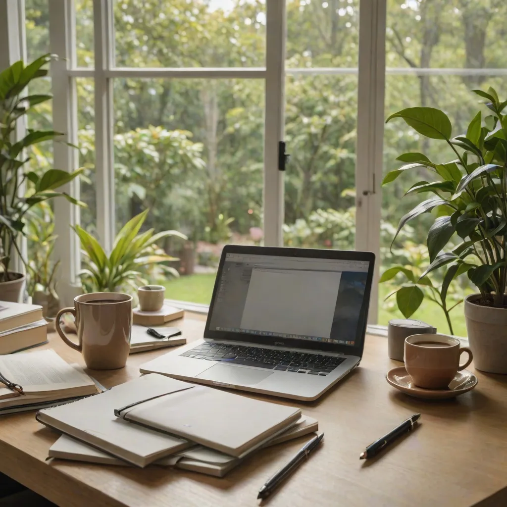 Jak zwiększyć swoją produktywność w codziennym życiu