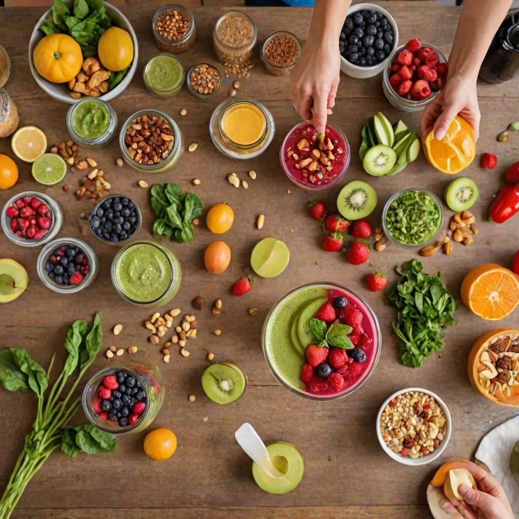 Budowanie zdrowych nawyków: frekwencja, powtarzalność, sukces